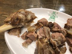 -清真益鑫羊肉手抓馆(南大街店)