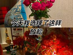 -和子足浴SPA会馆(梁溪店)