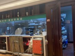 -嘎吧锅私家菜馆(联想科技城店)