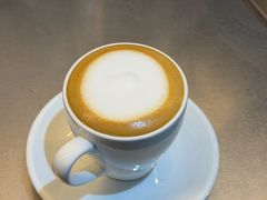 -大小咖啡 BigSmallCoffee(麦子店)