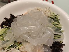 -添福来墨鱼饺子 · 海鲜东北菜(泡崖店)