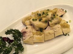 -武汉香格里拉大酒店·香宫中餐厅