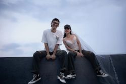 -罗马经典婚纱摄影·轻奢化定制