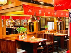 -喜牛烧肉酒场·黑金店(威高广场店)