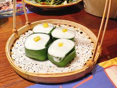 西米糕-泰妃殿(武汉首店)