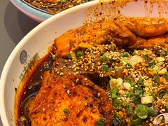 -马玉林麻辣烫串串香·清真(莫尔街北门店)