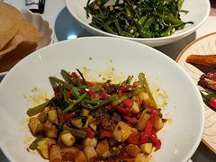 -泰椰里·泰国餐厅(智慧城广百广场店)