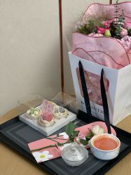 -贝爱时刻月子中心(宝安妇幼店)