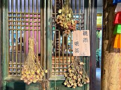 -茉莉花园咖啡(惠民路店)