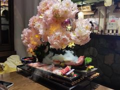 -樱宿日式和牛烧肉(五道口店)