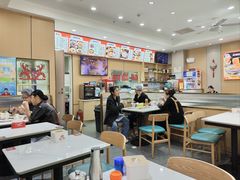 -秦香陕西食府(华贸天地店)