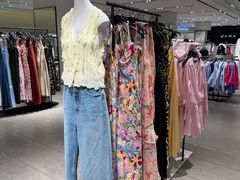 -ZARA(青岛万象城店)