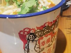 -半酌烧烤小酒馆(南京东路店)