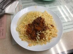 -金凤茶餐厅(湾仔店)
