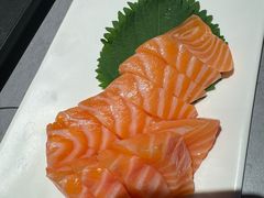 -奔海甄选·活鲜刺身铁板烧自助(太原里店)