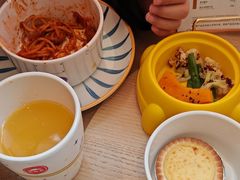 -必胜客(安盛购物广场金州店)