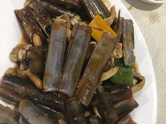 -新享乐海鲜(翠华路店)