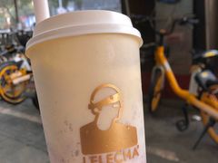 好多莓酪酪-LELECHA乐乐茶(新街口大洋店)