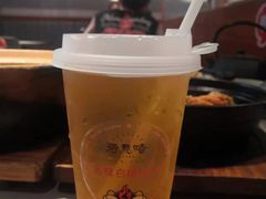 -得意啫·广东啫啫煲(前海HOP店)