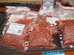 -樊三嬢手工甜水面(大邑安仁店)