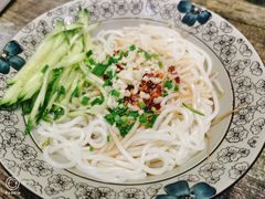 -洪福米线(浣纱路店)