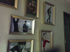 -真爱范特西KTV(交大店)