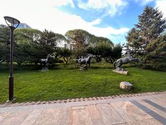 -元大都城垣遗址公园