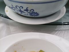 -聚春园自助餐厅(东街口店)