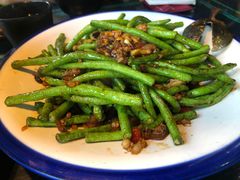 -甘家界牌柠檬鸭(青山店)