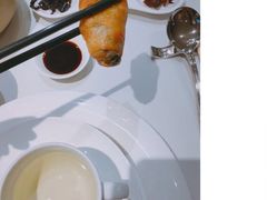 -翠湖宾馆·中餐厅