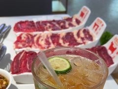 -古乐牛香•鲜牛肉牛杂火锅(系马桩总店)