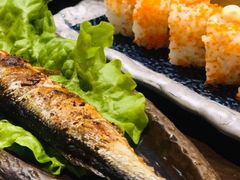 -食喜料理(诸城店)