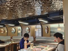 大堂-野妹火锅(龙岗店)