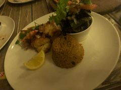 -Hai Bar And Grill