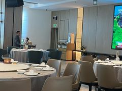-晋江荣誉国际酒店·港誉茶餐厅