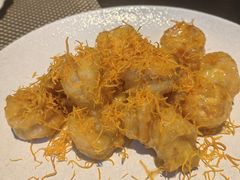 -莫干山郡安里度假酒店-桃尖中餐厅