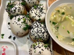 -东泰祥生煎馆(重庆北路店)