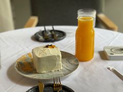 -十五食吾 La Pâtisserie (海甸岛店)