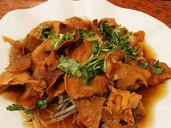 热呛愉耳-功德林(南京西路店)