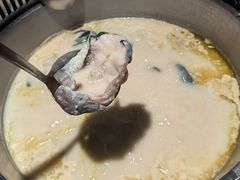 -鱼豆吉·豆浆鱼火锅(宜昌万达店)