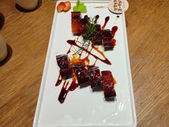 -粤集·手工粤菜(皇庭广场店)