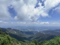 -南岳衡山风景名胜区