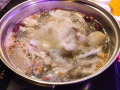 -亚龙湾红树林度假酒店-韩轩韩餐厅