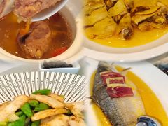 -老洋房花园饭店(绍兴路店)