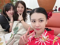 -第六季自助餐厅(甜水园店)