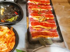 -九田家黑牛烤肉料理(石路天虹店)