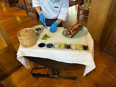 -丽江金茂凯悦臻选酒店-滇香馆