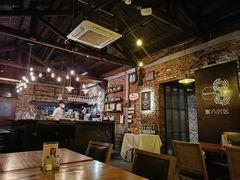 -TIMEZONE8东八时区餐厅&酒吧(798店)