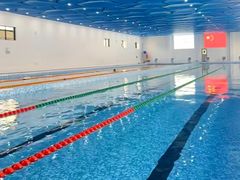 -云南恒业游泳馆