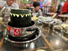 -尚竹阁冬瓜盅·18年地标美食(平洲店)